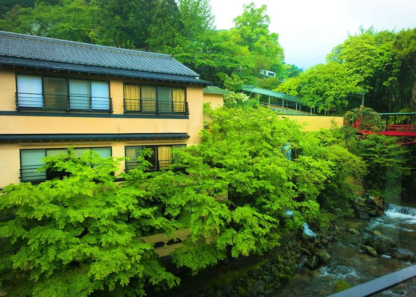 Fukuoka Miyawaka Exterior