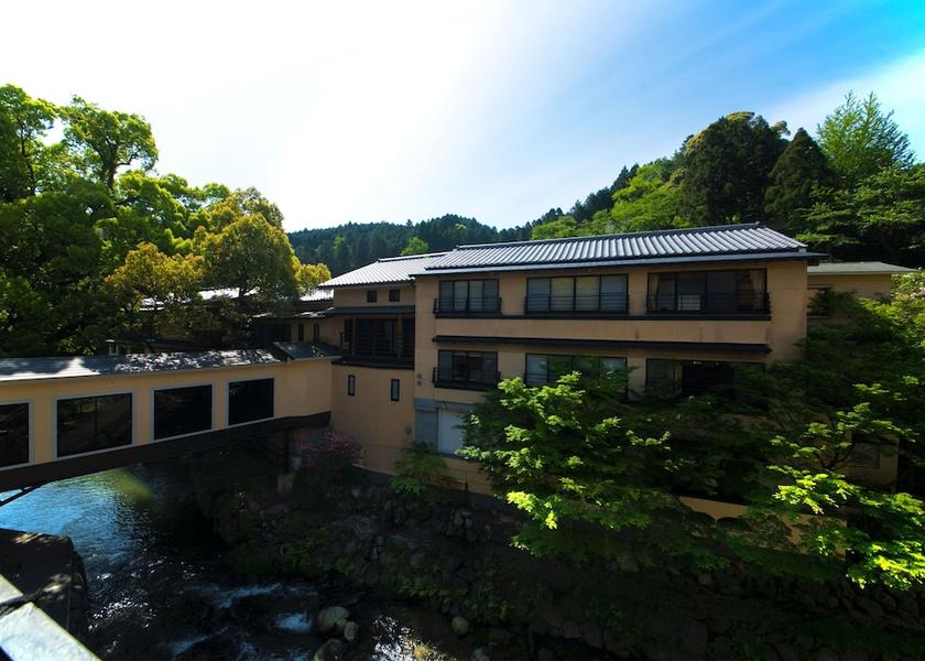 Fukuoka Miyawaka Exterior