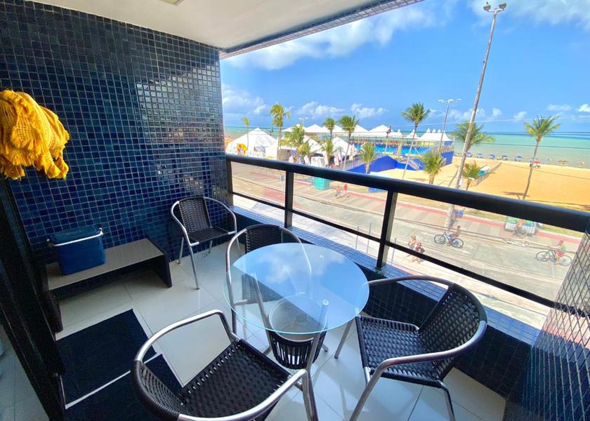 Paraíba João Pessoa Public Areas