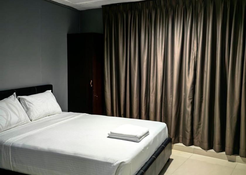 Perak Seri Manjung Premium Double Room