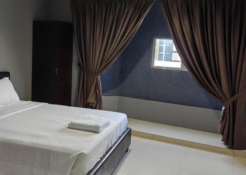 Perak Seri Manjung Premium Double Room