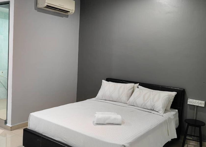 Perak Seri Manjung Premium Double Room