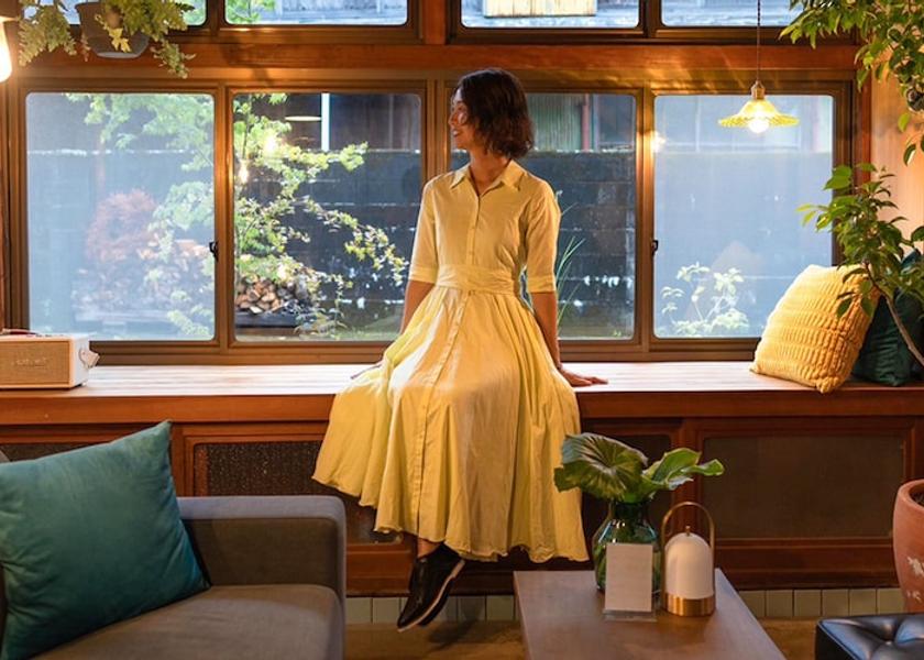 Kochi Nahari Lounge