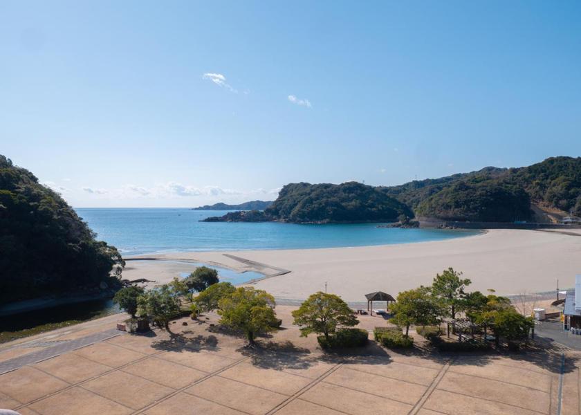 Kochi Toyo surrounding environment