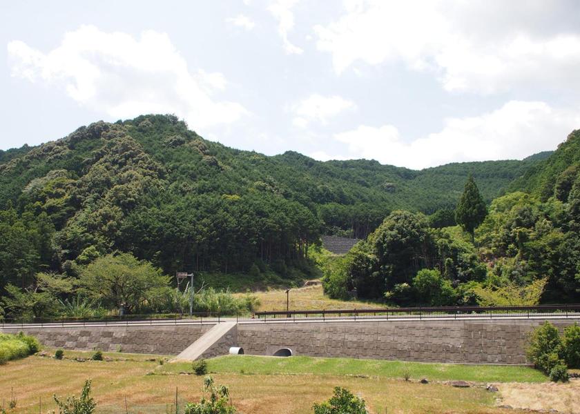 Wakayama Nachikatsuura 