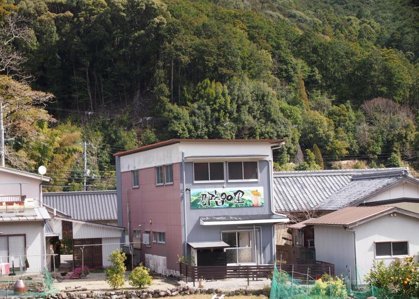 Wakayama Nachikatsuura 