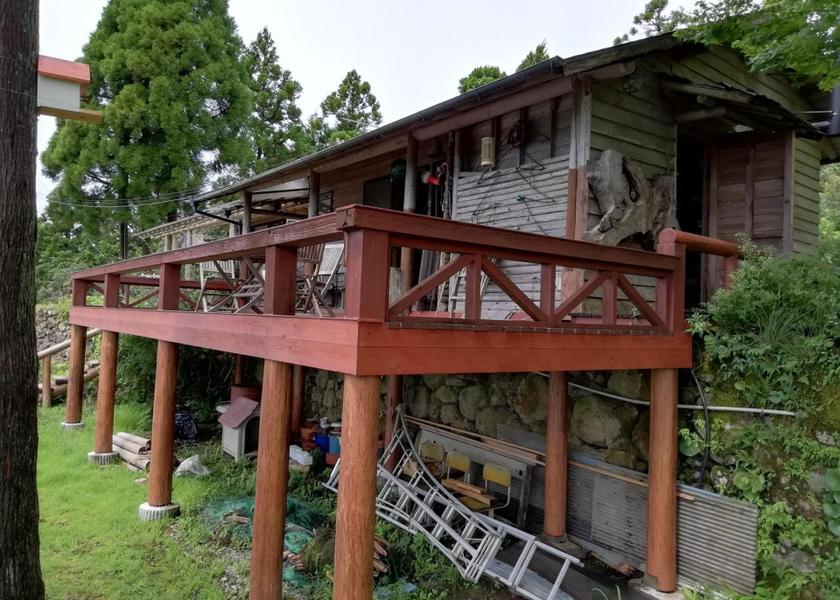 Wakayama Nachikatsuura exterior view