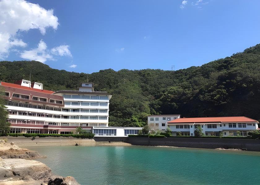 Wakayama Nachikatsuura 