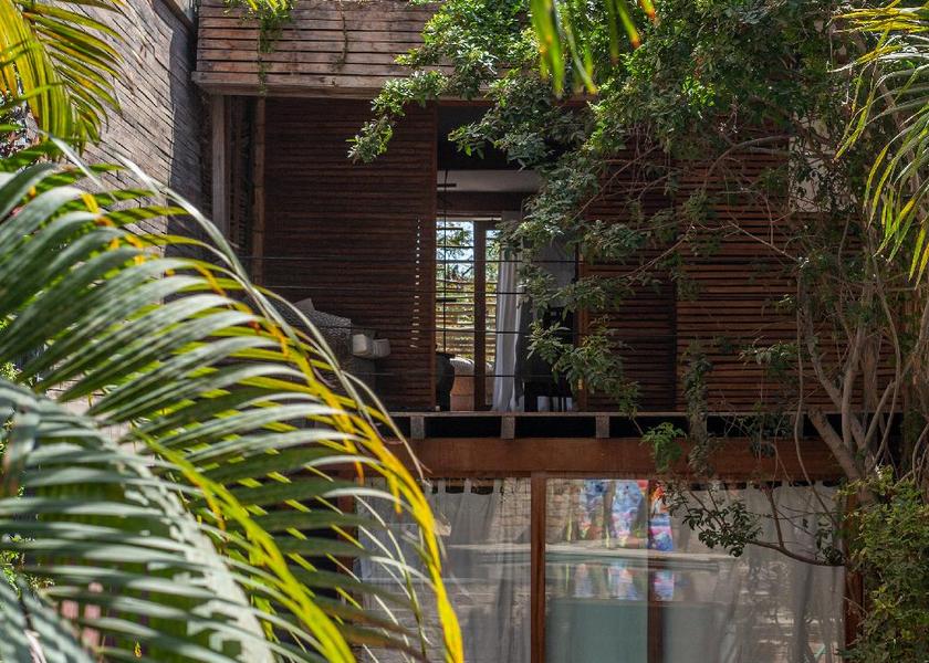 Piura Region Máncora view