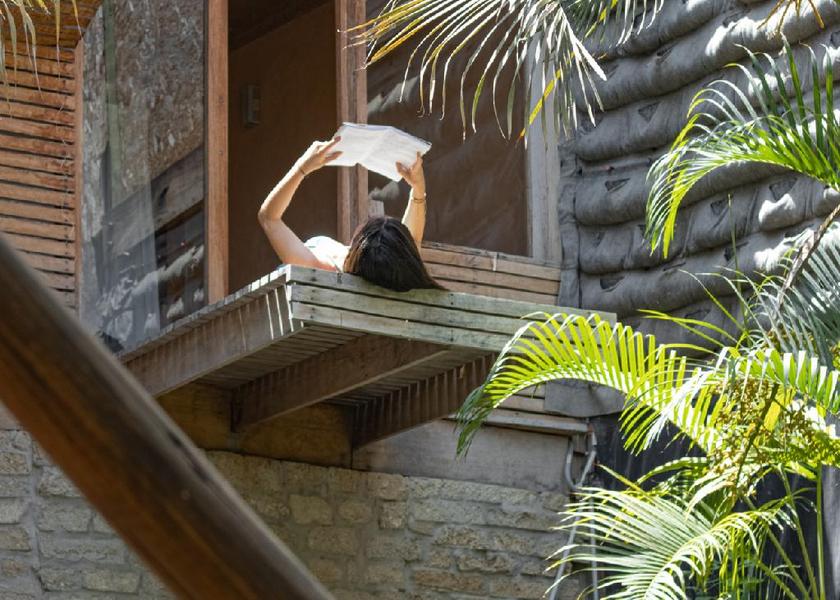 Piura Region Máncora 