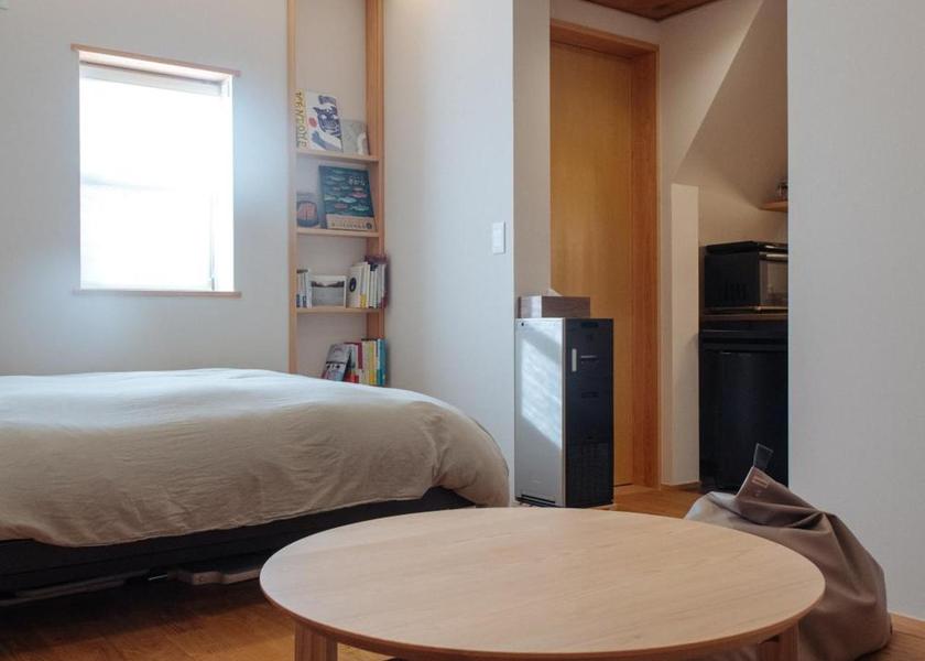 Wakayama Nachikatsuura Triple Room - Disability Access