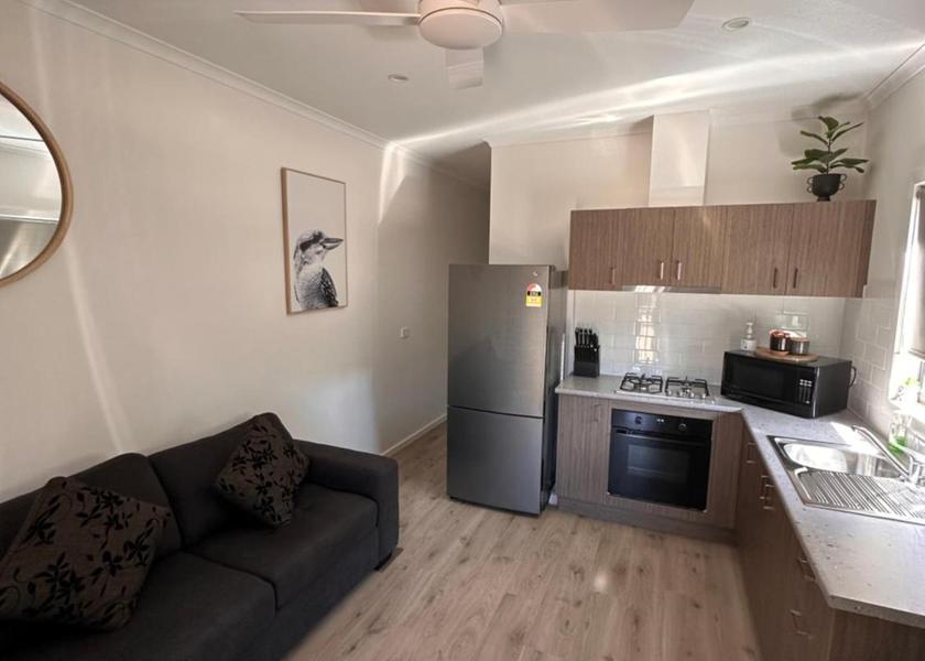 Victoria Bundalong Public Areas