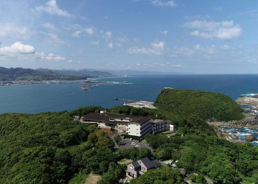 Wakayama Nachikatsuura 