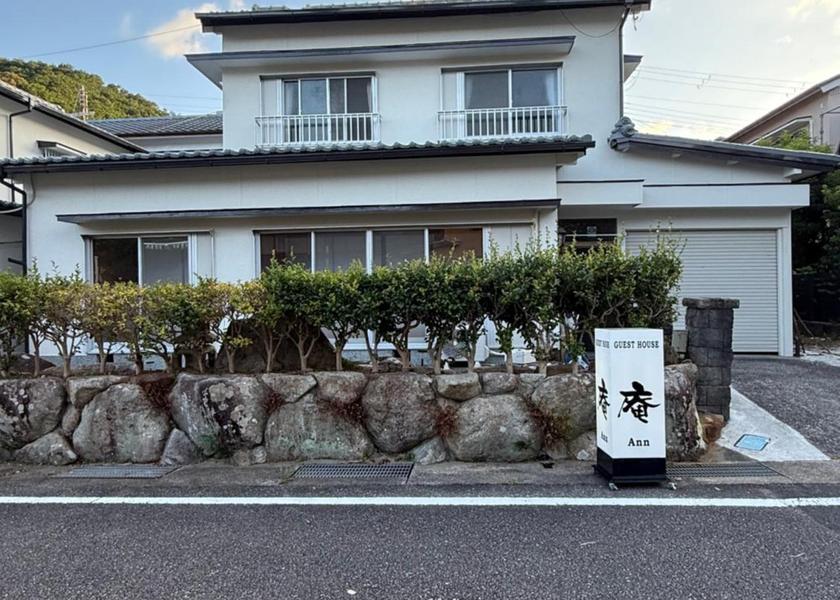 Wakayama Nachikatsuura 