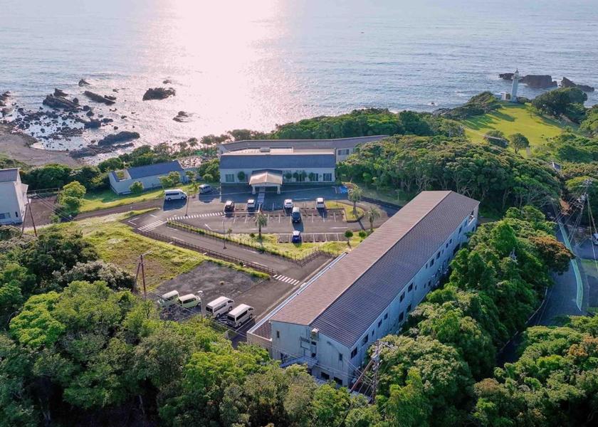 Wakayama Taiji 