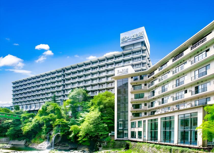Tochigi Nasushiobara 