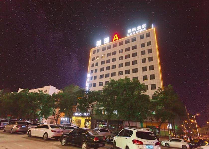 Shanxi Jinzhong 