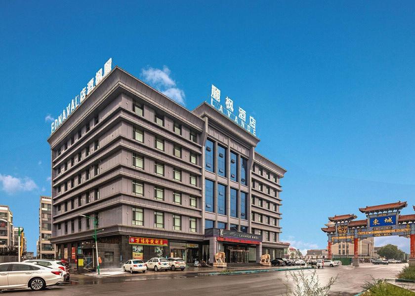 Shanxi Jinzhong 
