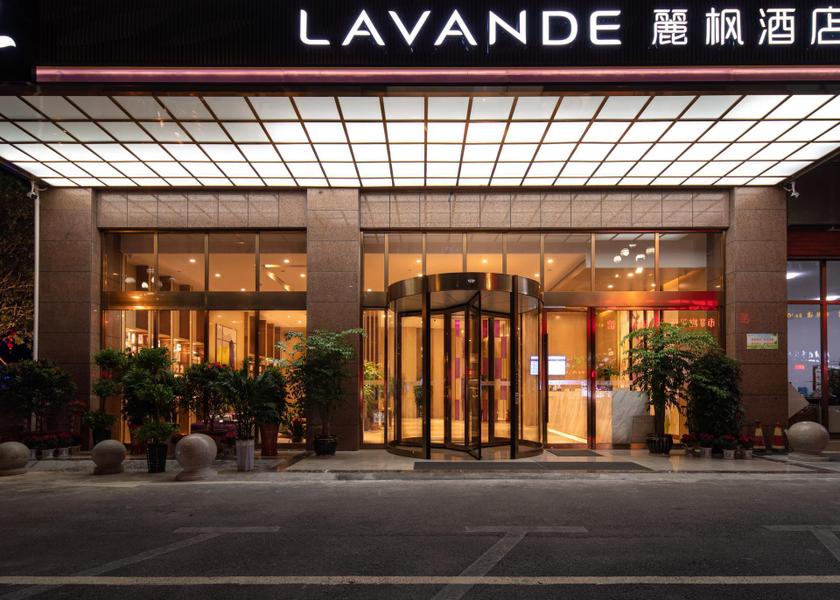 Guizhou Qiandongnan exterior view