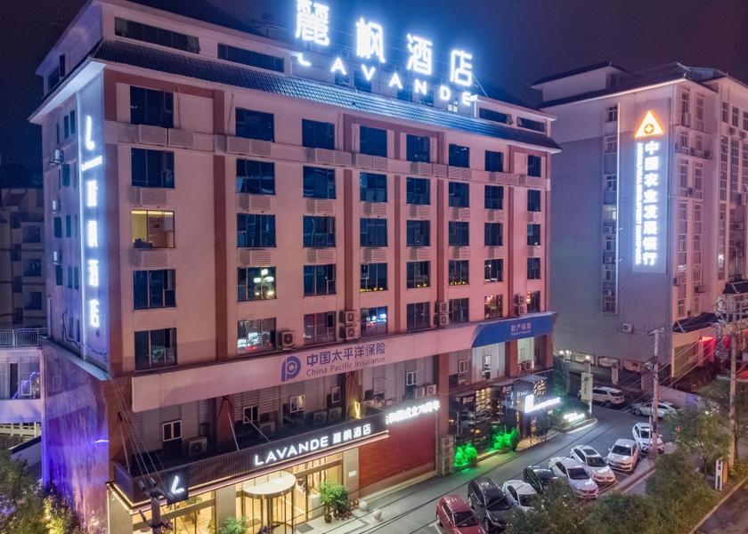 Guizhou Qiandongnan exterior view