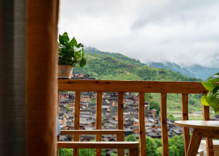 Guizhou Qiandongnan restaurant