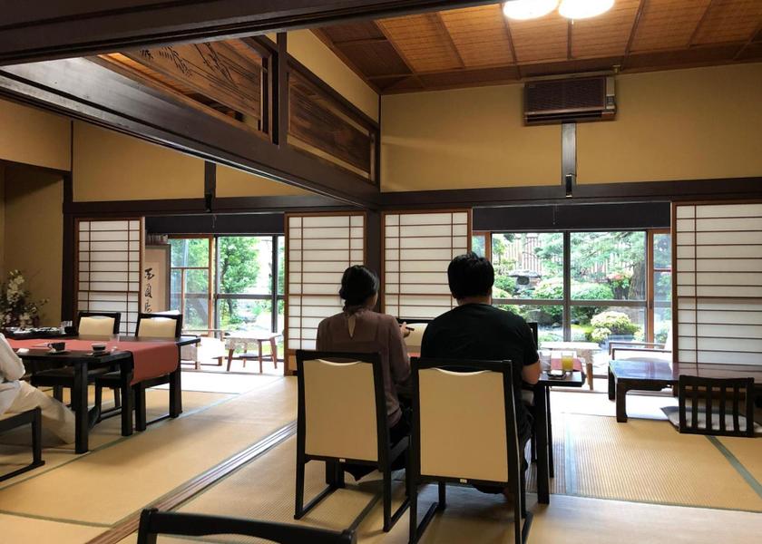 Aomori Owani 