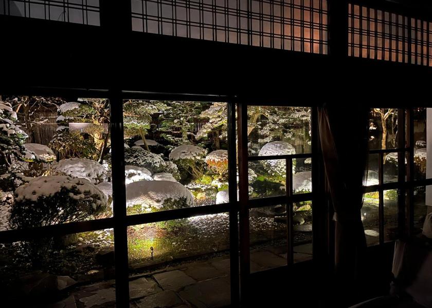 Aomori Owani 