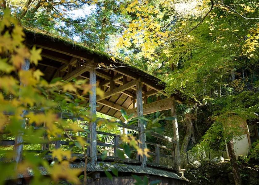 Ehime Ozu nearby attraction