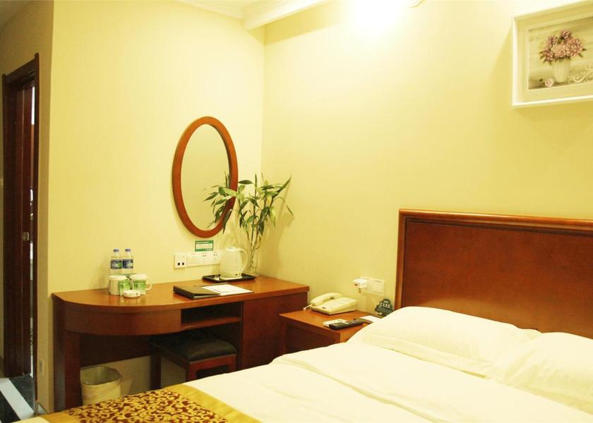 Hebei Xingtai Mainland Chinese Citizens - Special Offer -  Double Room