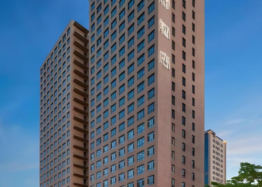 Shanxi Xinzhou 