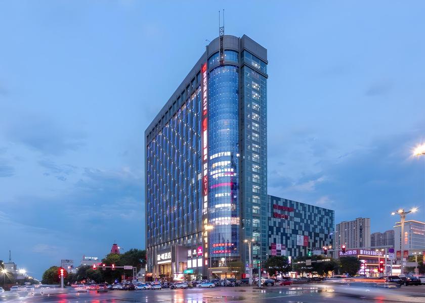 Shanxi Xinzhou 