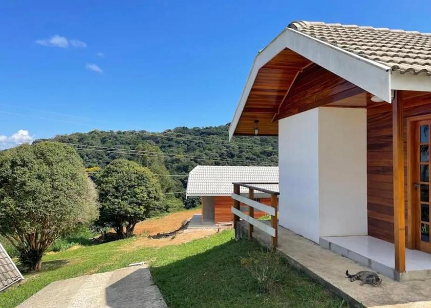 São Paulo State Santo Antonio do Pinhal 
