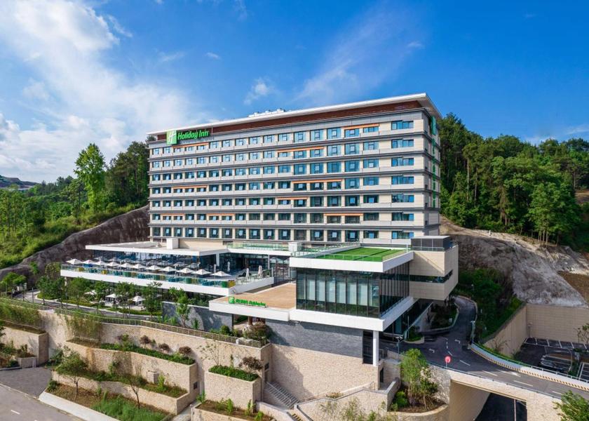 Guizhou Tongren view