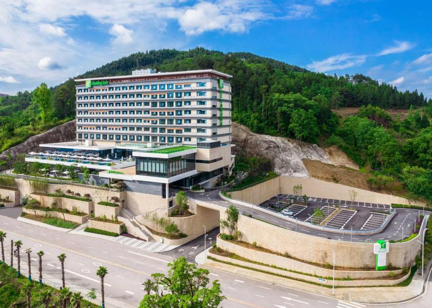 Guizhou Tongren view