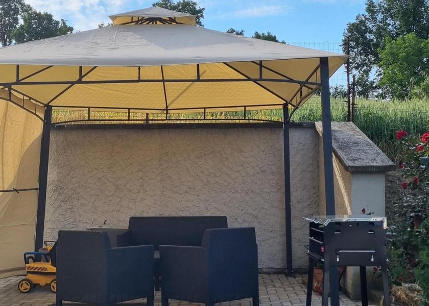 Emilia-Romagna Vernasca facilities