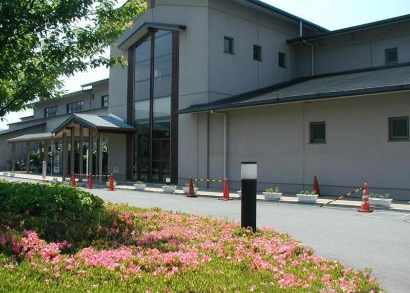 Hyogo Shiso exterior view