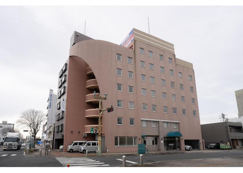 Yamaguchi Shunan 