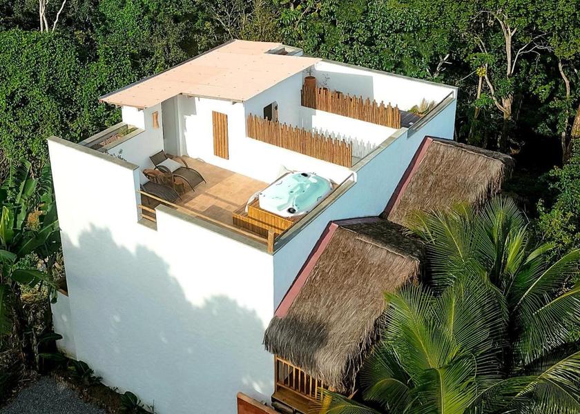 Bahia State Itacaré exterior view