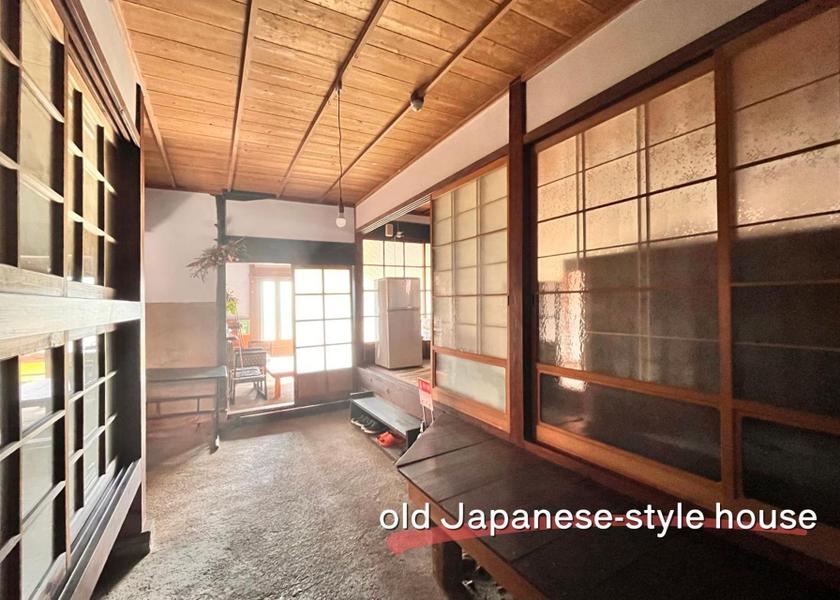 Yamaguchi Shunan Public Areas
