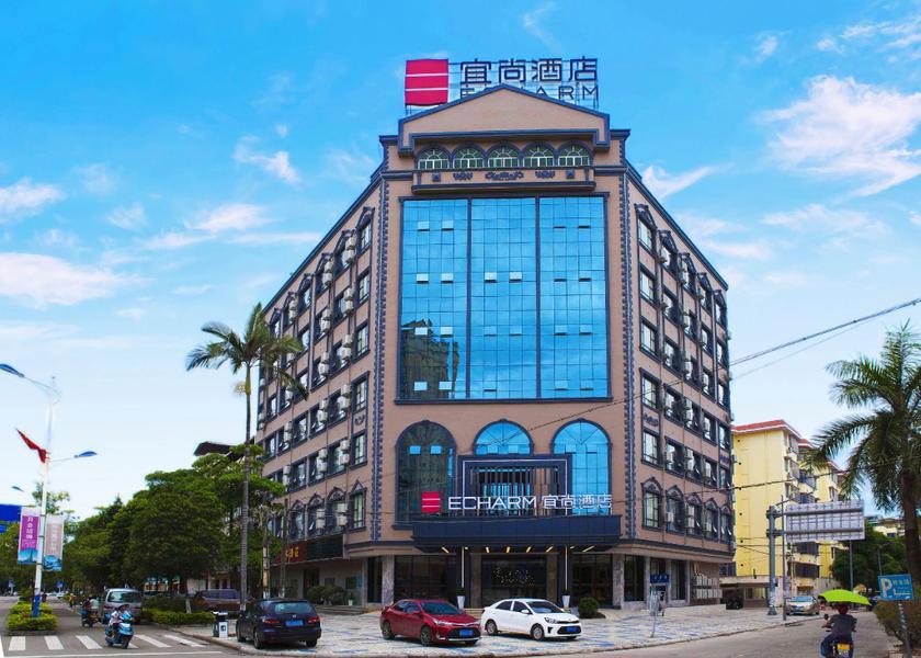 Guangxi Fangchenggang 