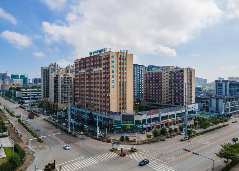 Guangxi Fangchenggang 