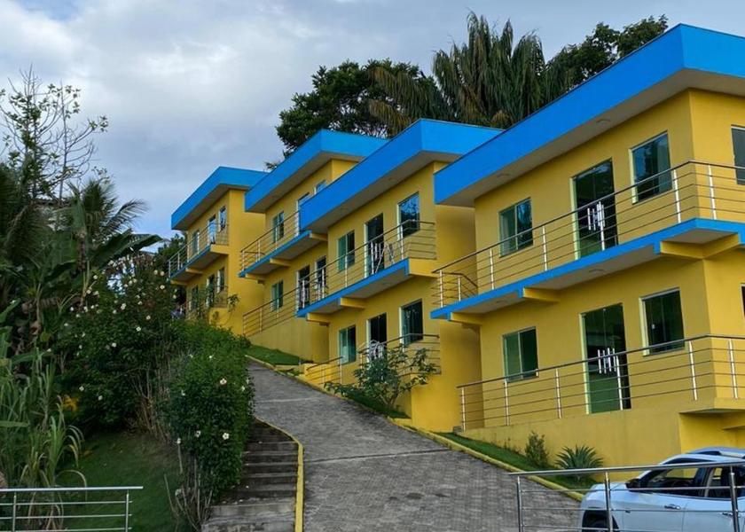 Bahia State Itacaré 