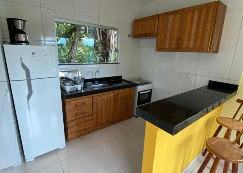Bahia State Itacaré 