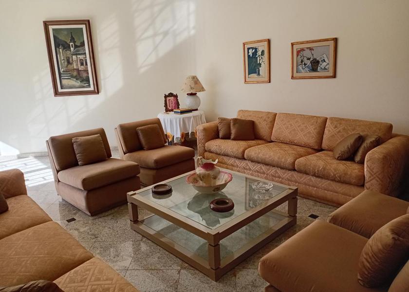 São Paulo State Ribeirão Preto Public Areas