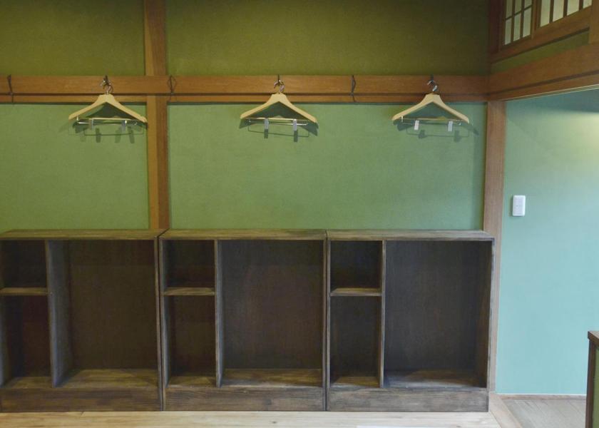 Shimane Tsuwano 