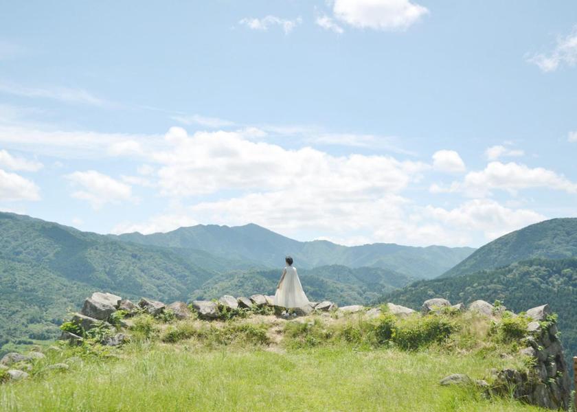 Shimane Tsuwano 