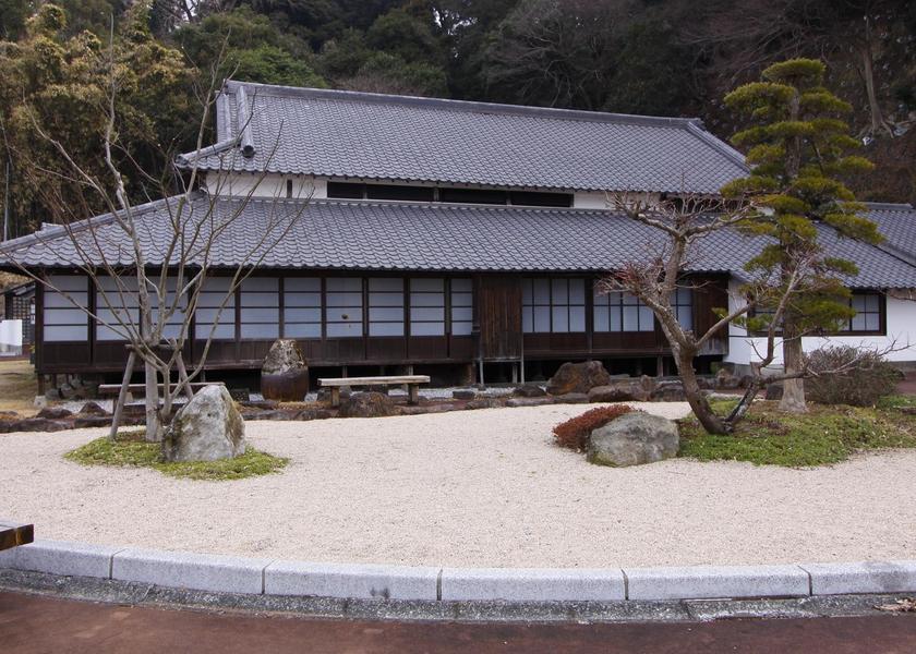 Nagasaki Unzen 