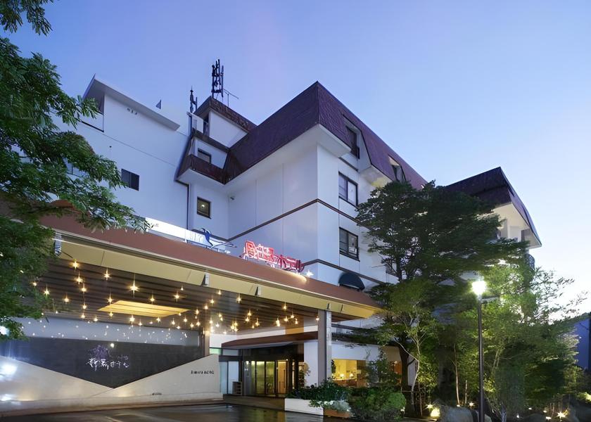 Nagasaki Unzen 