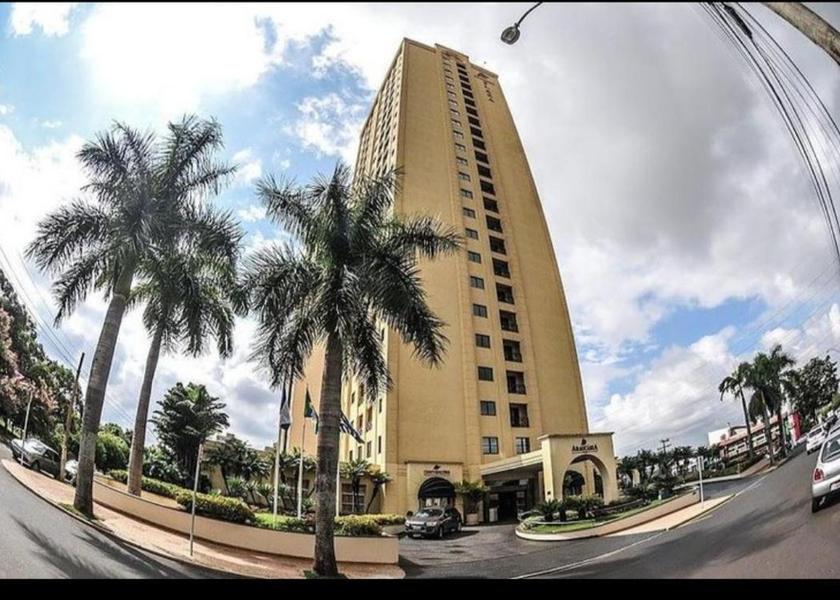 São Paulo State Ribeirão Preto 