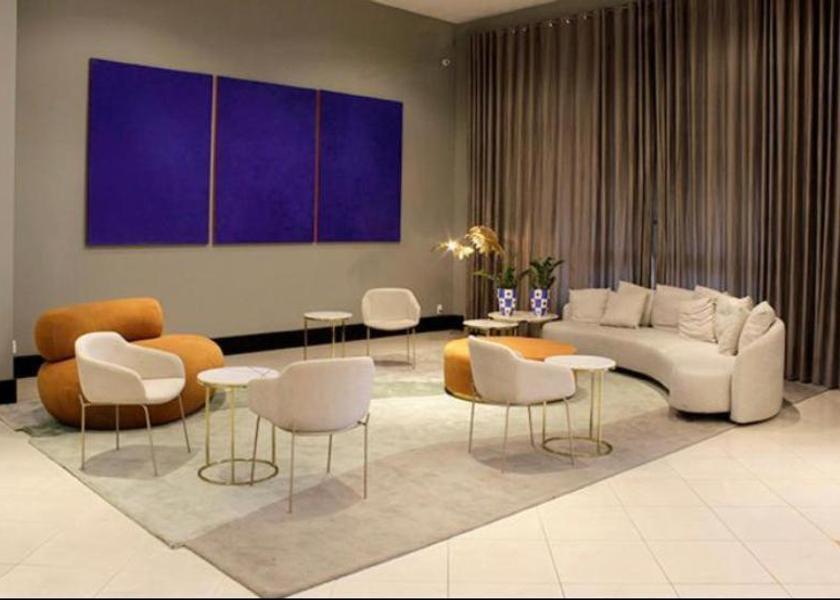 São Paulo State Ribeirão Preto Public Areas
